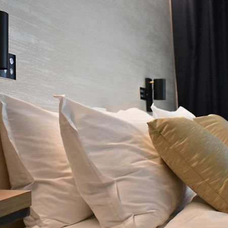 Sky Beach Aparthotel 玛里纳 外观 照片