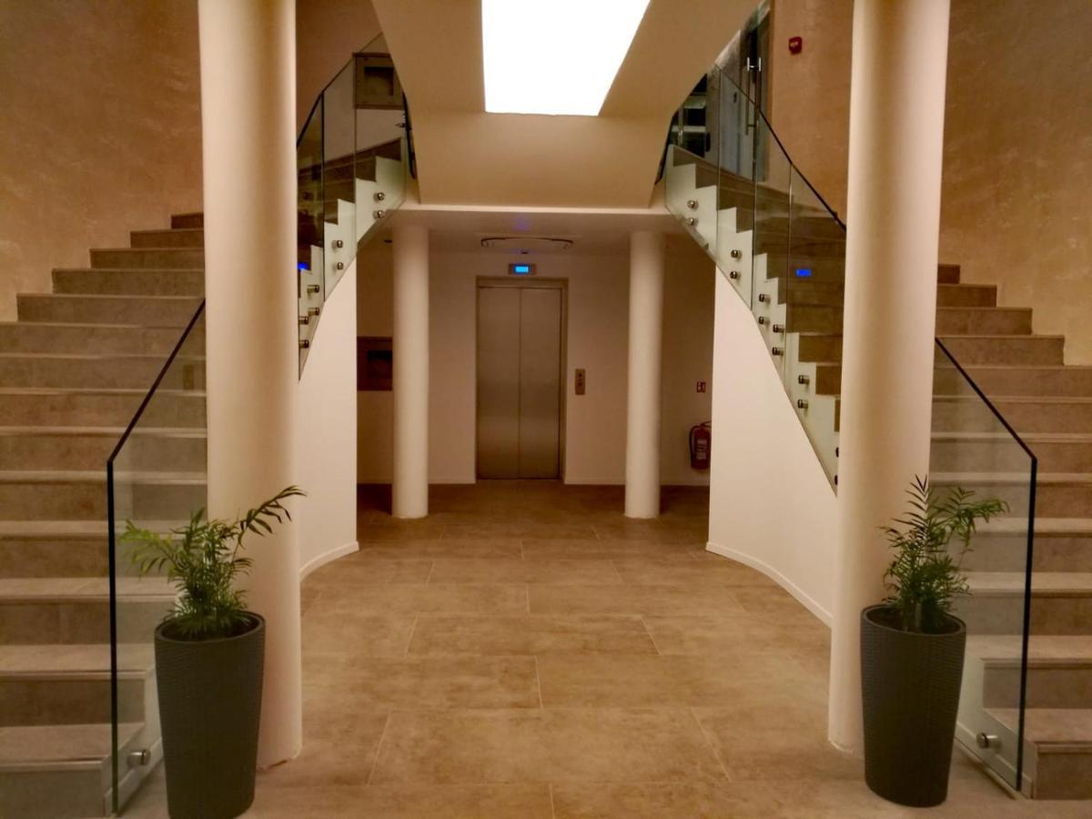 Sky Beach Aparthotel 玛里纳 外观 照片