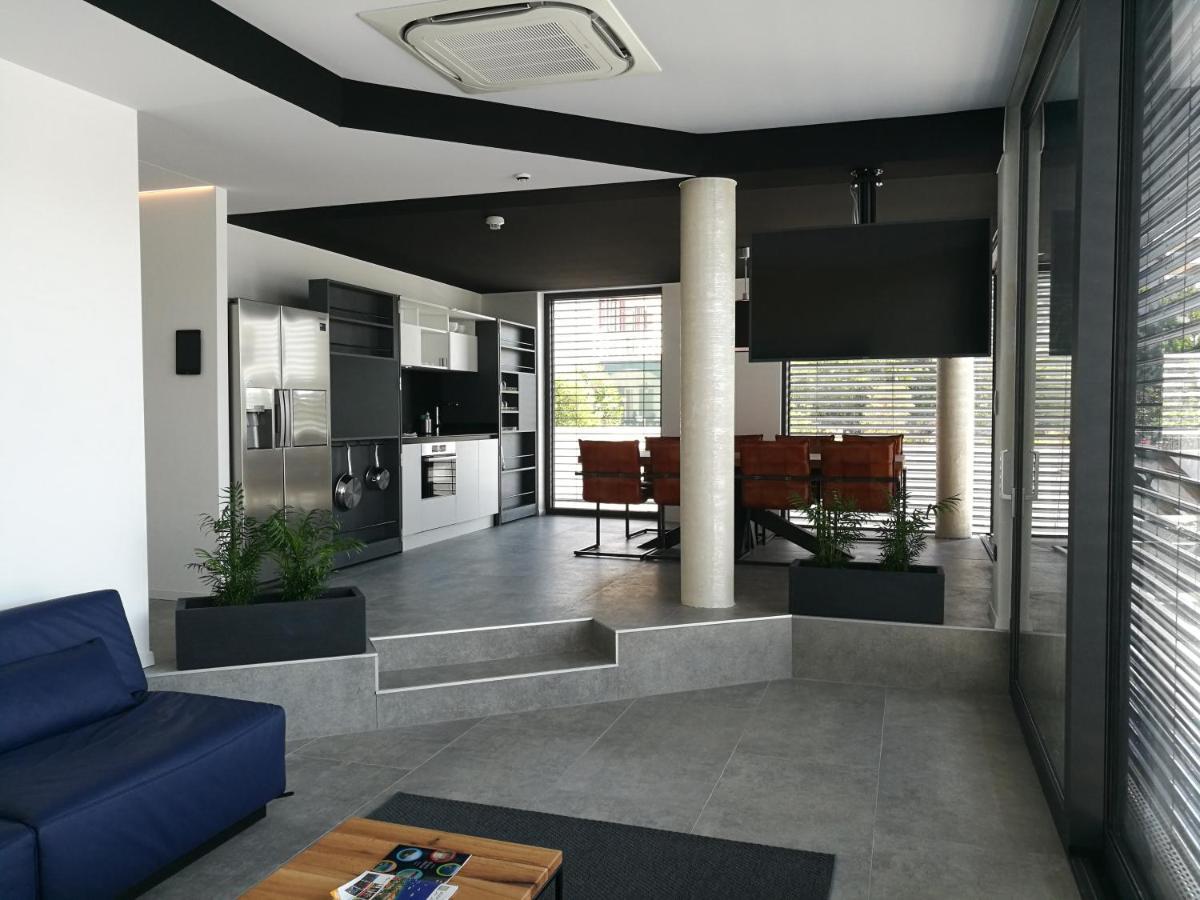 Sky Beach Aparthotel 玛里纳 外观 照片