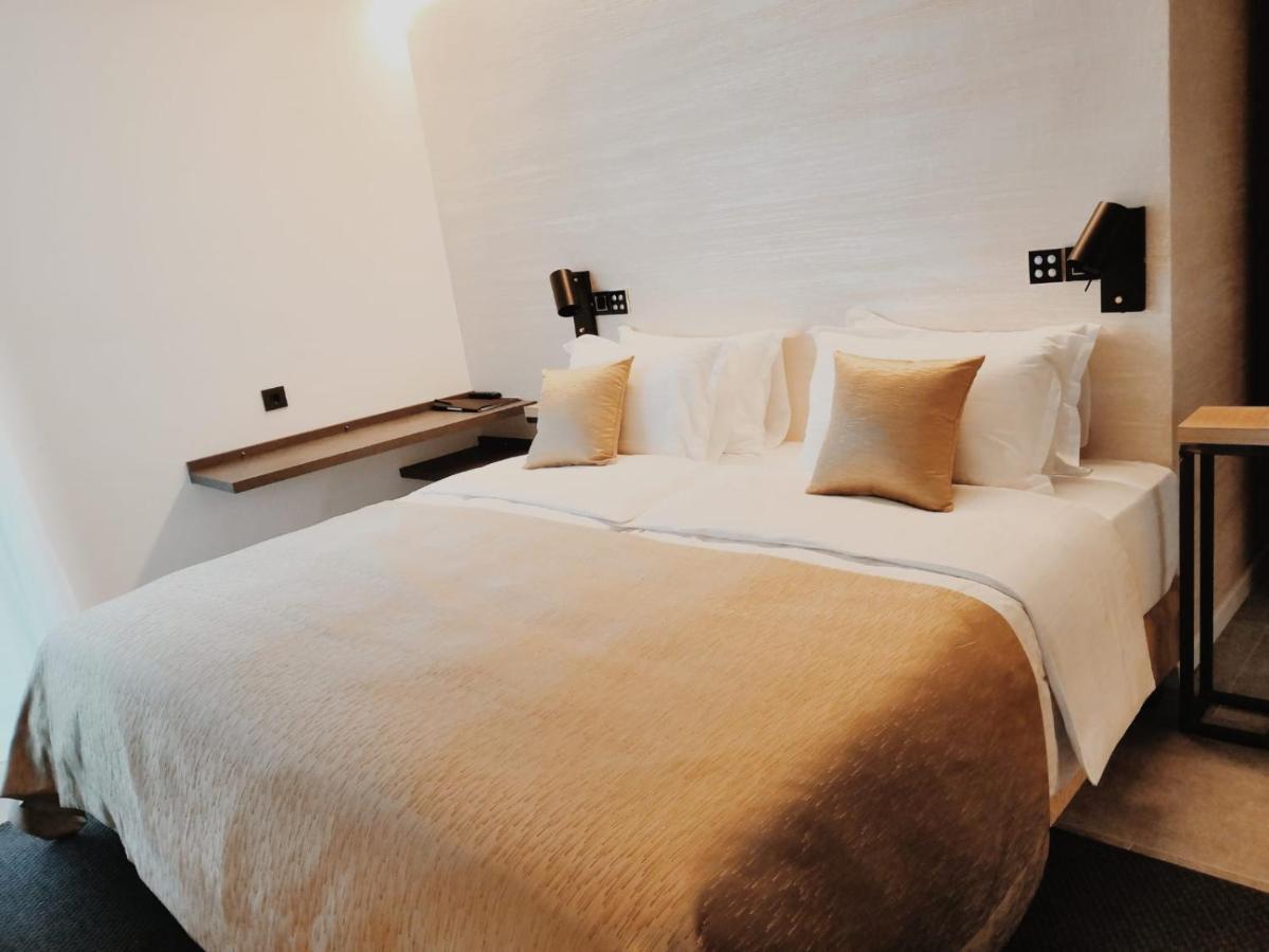 Sky Beach Aparthotel 玛里纳 外观 照片