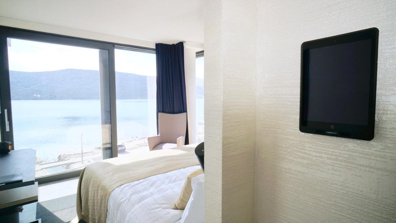 Sky Beach Aparthotel 玛里纳 外观 照片