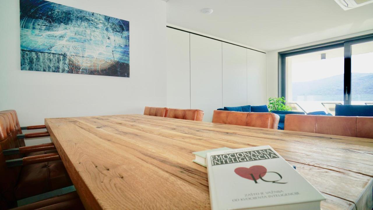 Sky Beach Aparthotel 玛里纳 外观 照片
