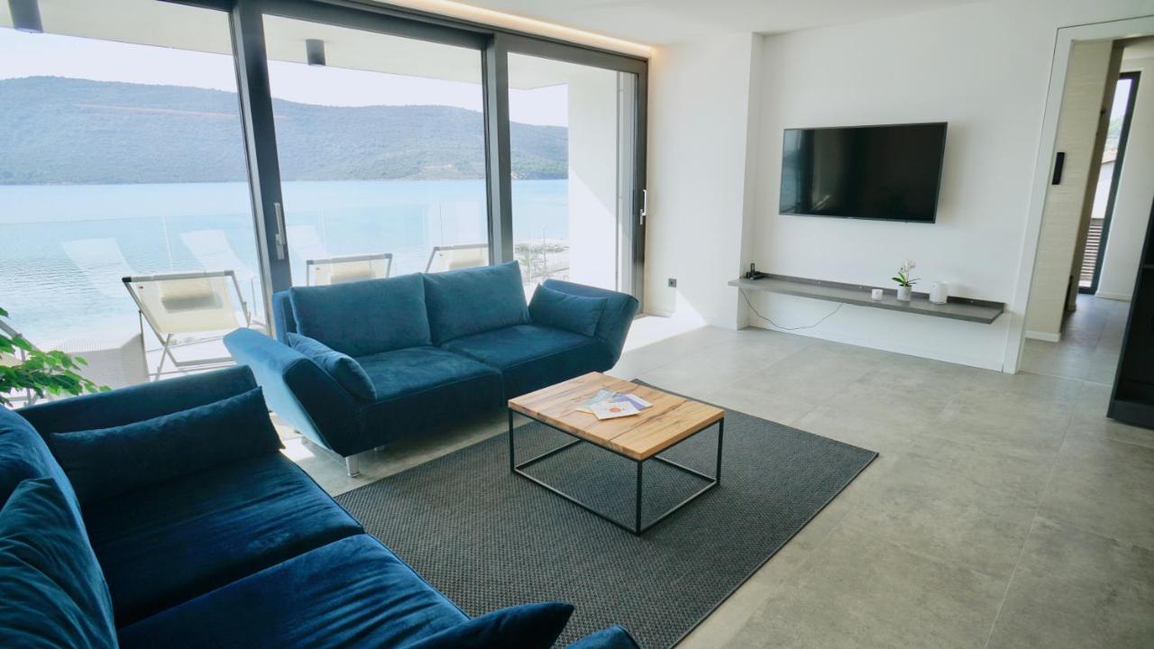 Sky Beach Aparthotel 玛里纳 外观 照片
