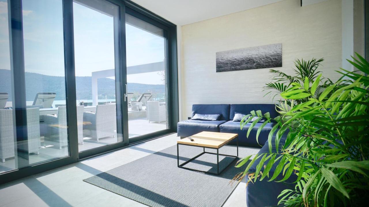 Sky Beach Aparthotel 玛里纳 外观 照片
